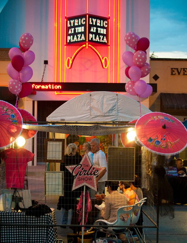 Plaza District Festival Oklahoma's Official Travel